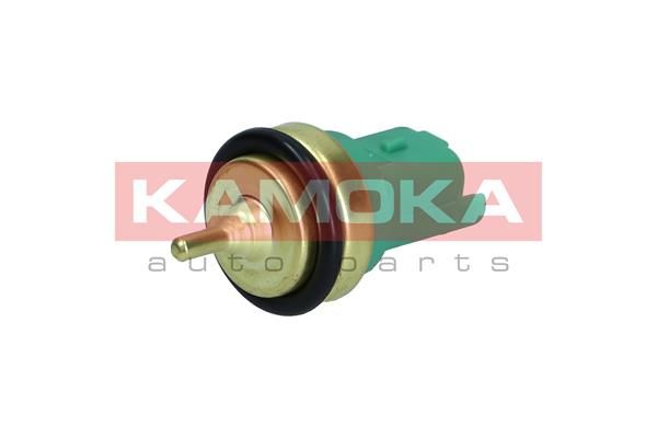 Sensor, Kühlmitteltemperatur KAMOKA 4080042