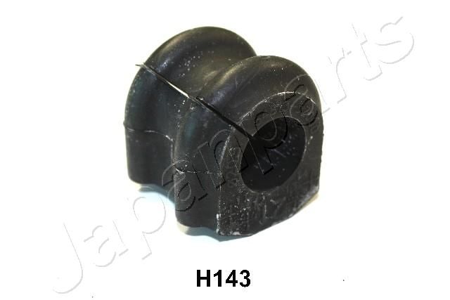Lagerbuchse Stabilisator JAPANPARTS RU-H143