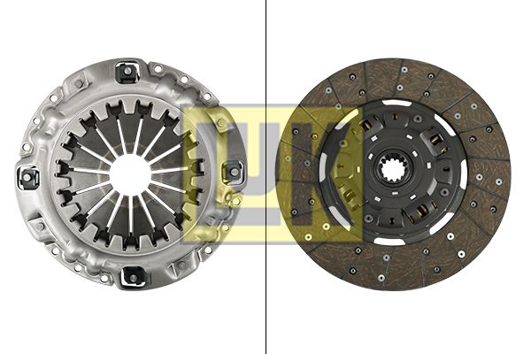 Kupplungssatz LUK 630314909