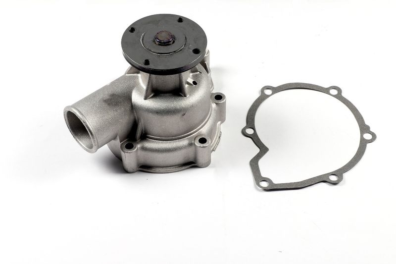 Wasserpumpe, Motorkühlung HEPU p455
