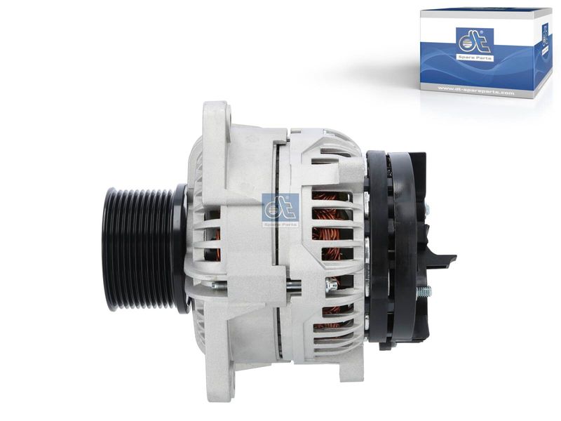 Generator DT Spare Parts 4.64043