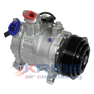 Kompressor, Klimaanlage MEAT & DORIA K15339