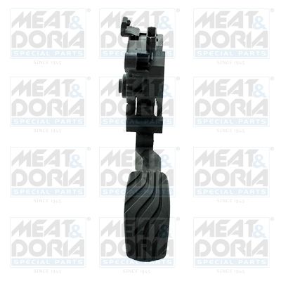Fahrpedalsatz MEAT & DORIA 83691