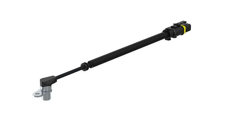 ABS-givare WABCO 441 032 272 0