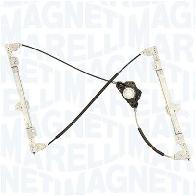 Fensterheber MAGNETI MARELLI 350103188700