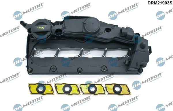 Zylinderkopfhaube DR.MOTOR AUTOMOTIVE DRM21903S
