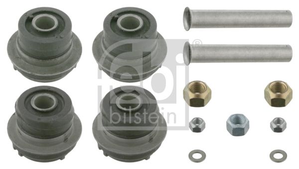 Lagerung, Lenker FEBI BILSTEIN 08561