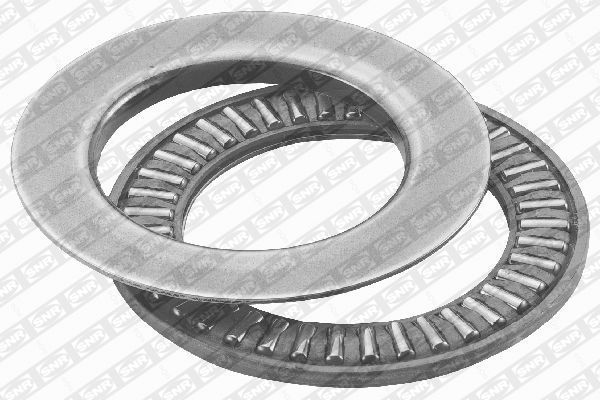 Reparatursatz, Federbeinstützlager SNR M259.06