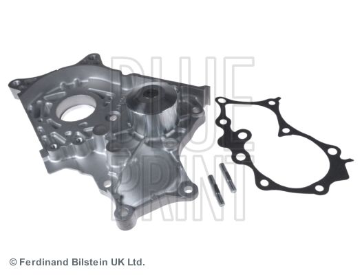 Wasserpumpe, Motorkühlung BLUE PRINT ADT39193
