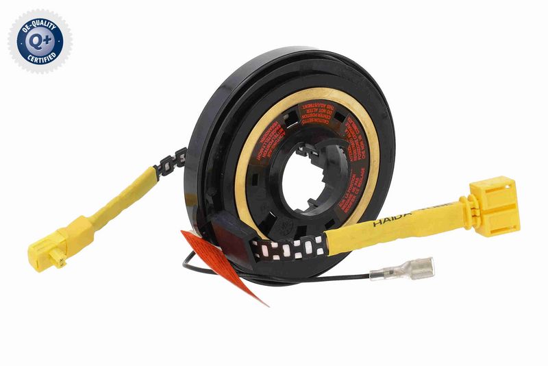 Wickelfeder, Airbag VEMO V10-72-1248