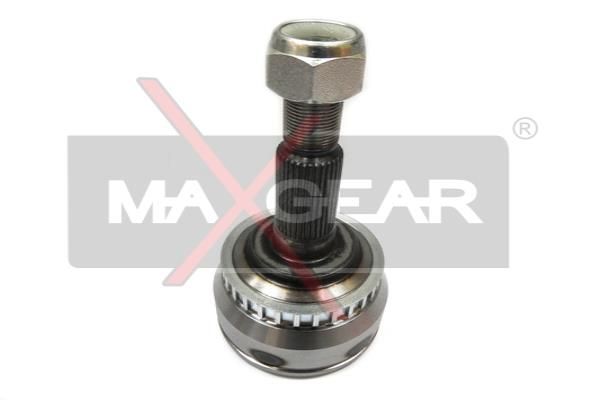 Gelenksatz Antriebswelle MAXGEAR 49-0509