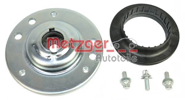 Reparatursatz, Federbeinstützlager METZGER 6490055