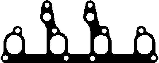 Dichtung, Ansaugkrümmer CORTECO 450541P