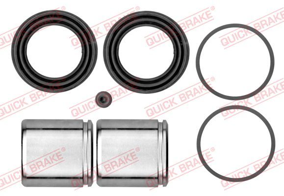 Reparatursatz, Bremssattel QUICK BRAKE 114-5519