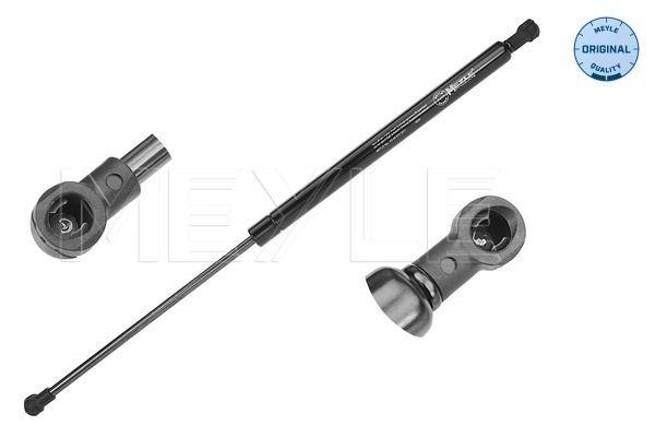 Gasfeder, Motorhaube MEYLE 40-409100011