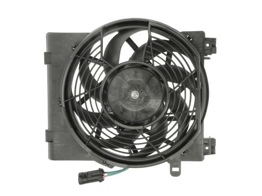 Lüfter, Motorkühlung THERMOTEC D8X012TT