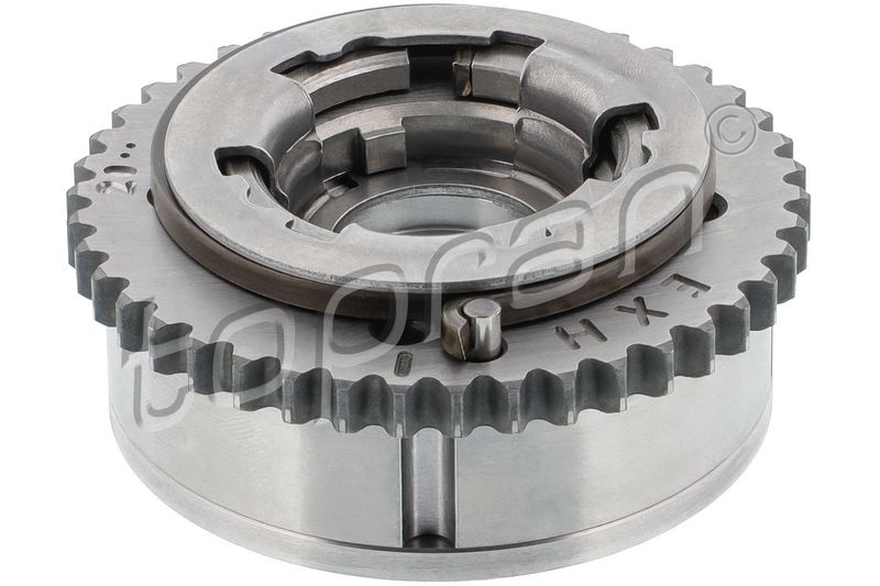 Nockenwellenversteller TOPRAN 411 513