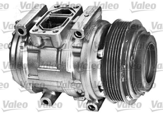 Kompressor, Klimaanlage VALEO 699569