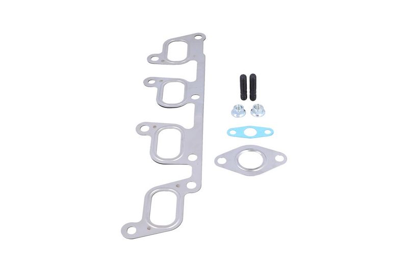 Montagesatz Turbolader Kamoka 8607142