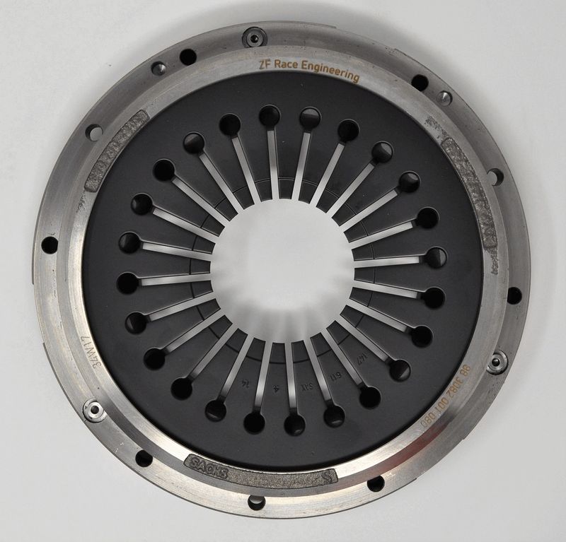 Kupplungsdruckplatte SACHS PERFORMANCE 883082 001080