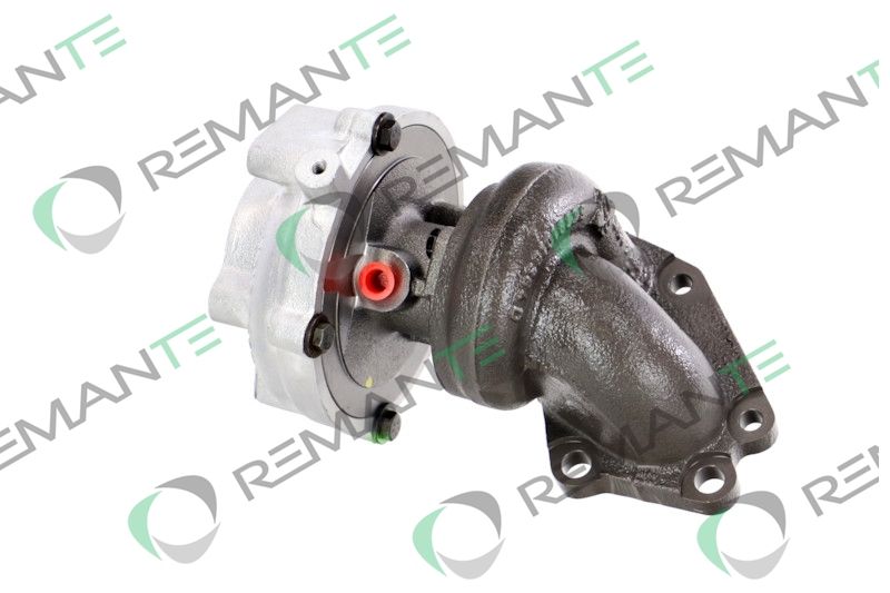Lader, Aufladung REMANTE 003-001-000193R