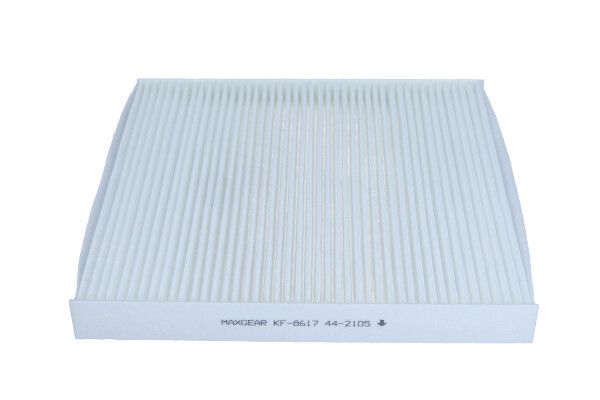 Pollenfilter / Innenraumfilter MAXGEAR 26-1955