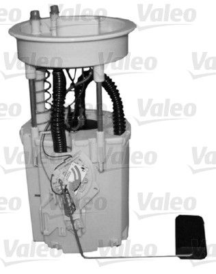 Kraftstoff-Fördereinheit VALEO 347144