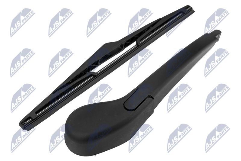 Wischarm, Scheibenreinigung NTY EWB-FR-007