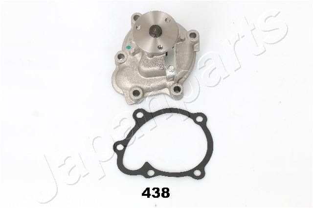 Wasserpumpe JAPANPARTS PQ-438