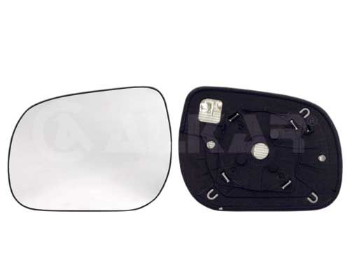 Spiegelglas Außenspiegel ALKAR 6431999