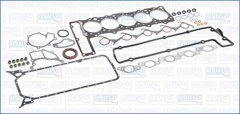 Dichtungsvollsatz, Motor AJUSA 50352500