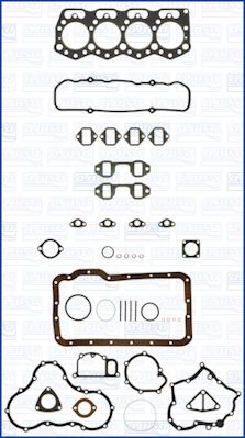 Dichtungsvollsatz, Motor AJUSA 50086500