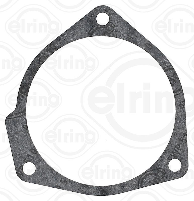 Dichtung, Turbineneinlass (Lader) ELRING 097.090