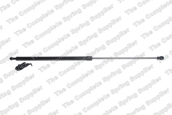 Gasfeder Motorhaube Kilen 335001