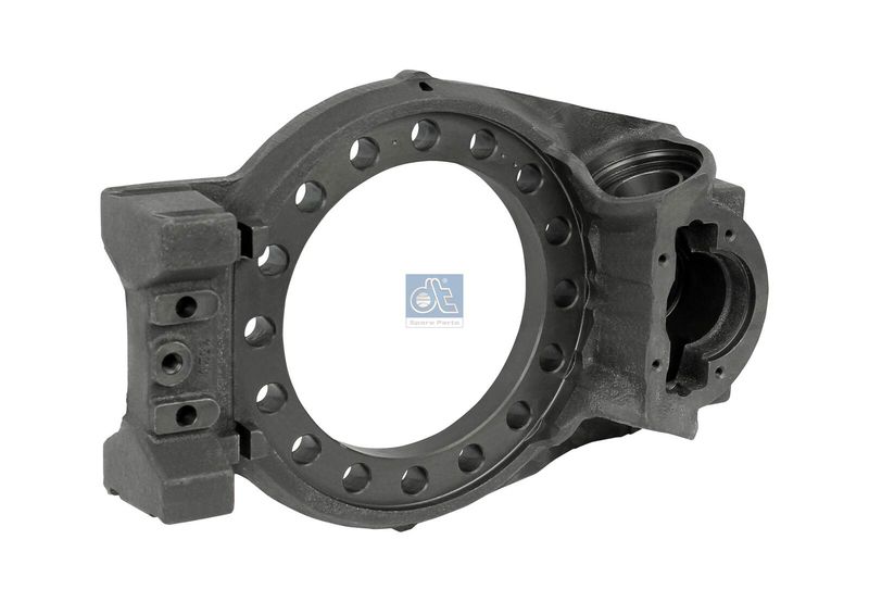 Bremsträgerplatte DT Spare Parts 2.40285