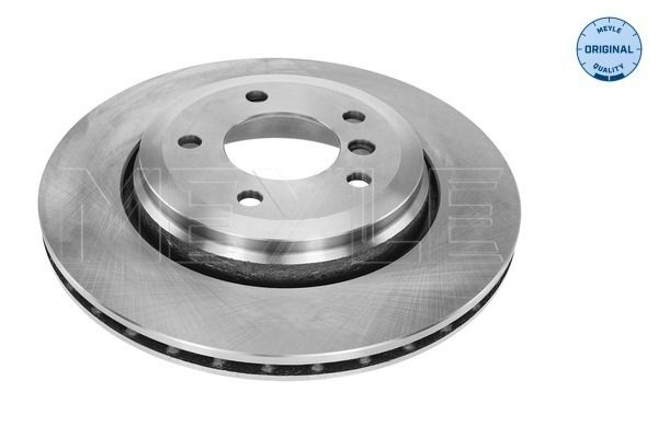 Bremsscheibe MEYLE 3155230043