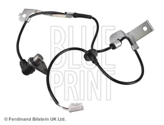Sensor, Raddrehzahl BLUE PRINT ADM57119