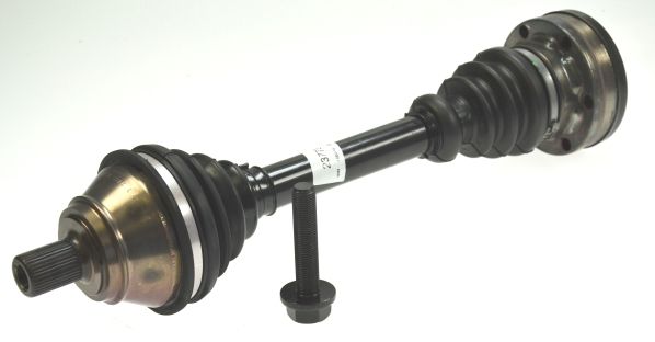 Antriebswelle LÖBRO 304355