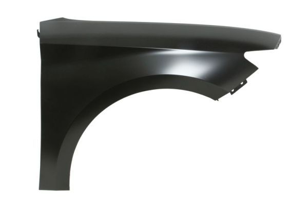 Kotflügel BLIC 6504-04-6626312P