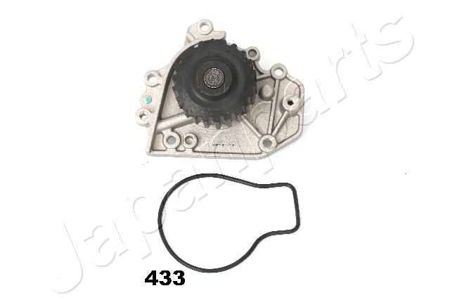 Wasserpumpe JAPANPARTS PQ-433