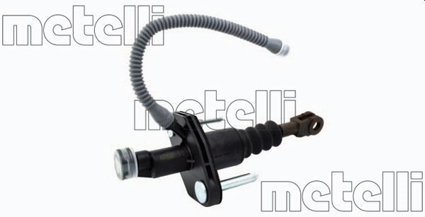 Geberzylinder, Kupplung METELLI 55-0049