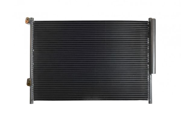 Kondensator, Klimaanlage HART 612 269