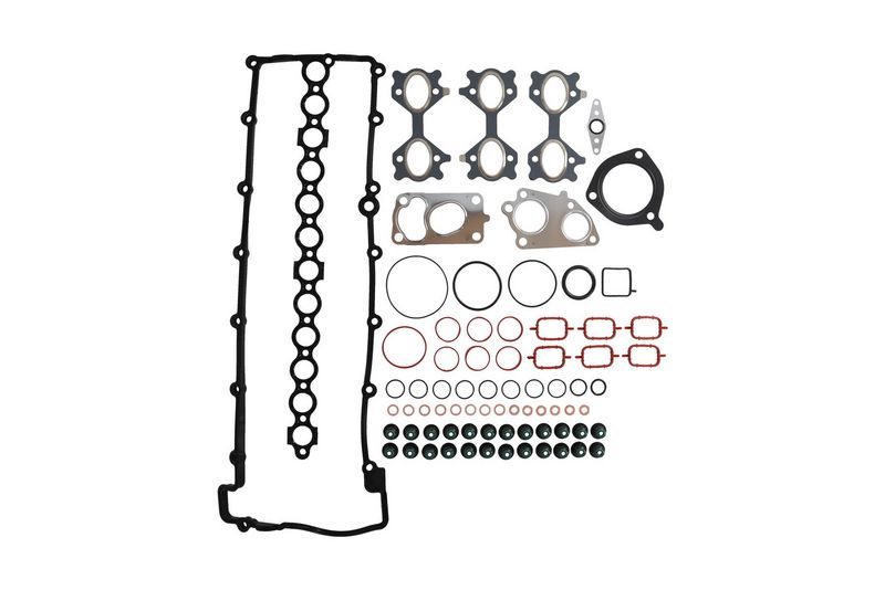 Dichtungssatz Zylinderkopf Kamoka 8706077
