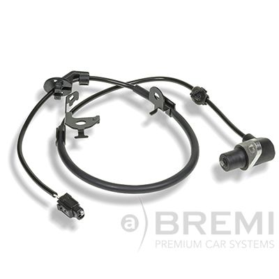 Sensor, Raddrehzahl BREMI 51076