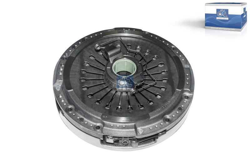 Kupplungssatz DT Spare Parts 2.93029