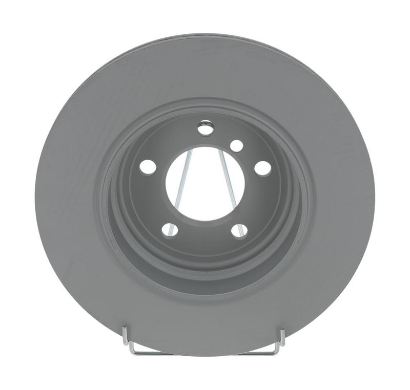 Bremsscheibe FERODO DDF1244C-1