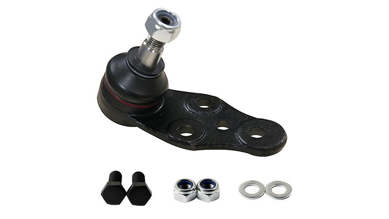 Trag-/Führungsgelenk SKF VKDS 315017