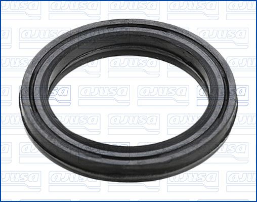 Dichtring, Ölablassschraube AJUSA 00521300