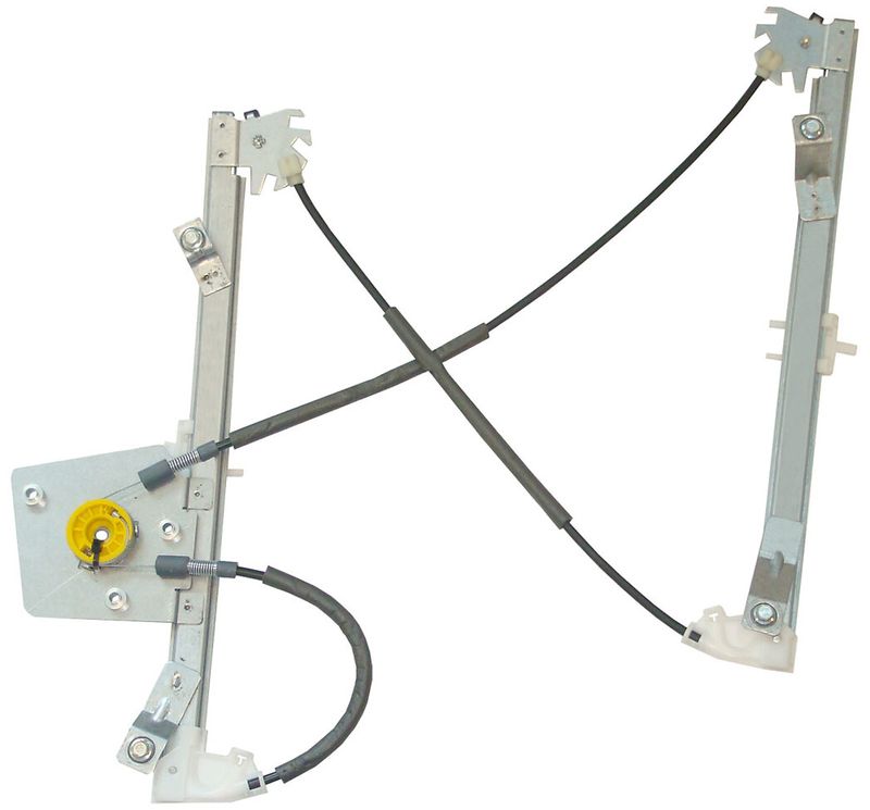 Fensterheber VALEO 850877