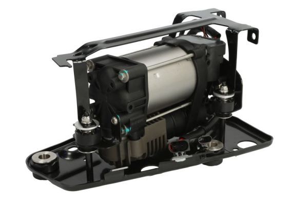 Kompressor, Druckluftanlage Magnum Technology KPV001MT